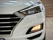 Hyundai Tucson III Рестайлинг Уфа  - изображение 37