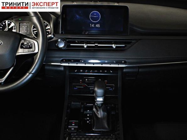 Chery Tiggo 4 Pro I с пробегом 2024 года, цена 1 647 000 рублей, 46051 км, внедорожник, Автокод Объявления