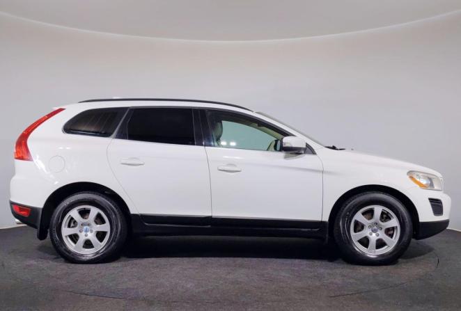 Volvo XC60 I с пробегом 2012 года, цена 1 490 000 рублей, 260350 км, внедорожник, Автокод Объявления