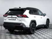 Toyota RAV4 V (XA50) Москва  - изображение 24