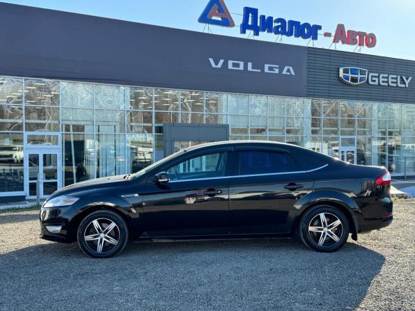 Ford Mondeo IV Рестайлинг с пробегом 2011 года, цена 650 000 рублей, 261138 км, седан, Автокод Объявления
