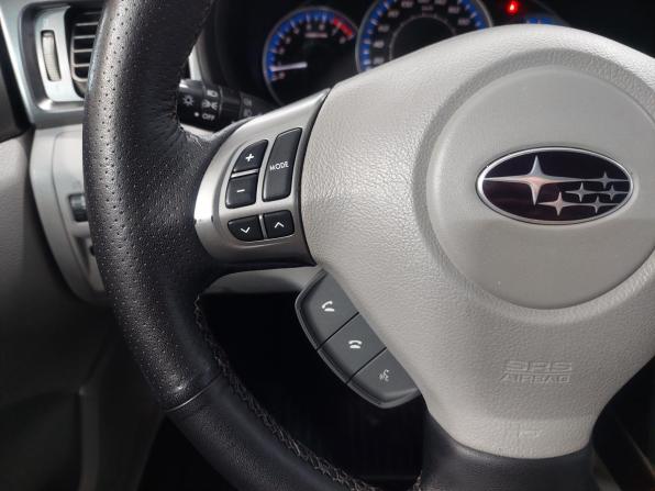 Subaru Forester III Рестайлинг с пробегом 2012 года, цена 1 230 000 рублей, 232000 км, внедорожник, Автокод Объявления