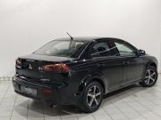 Mitsubishi Lancer X Курск  - изображение 21