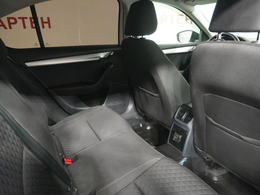 Skoda Octavia III (A7) Вологда  - изображение 11
