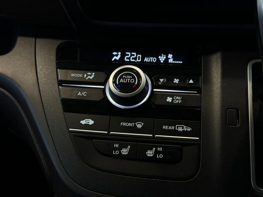 Honda Freed II Рестайлинг Санкт-Петербург  - изображение 25