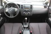 Nissan Tiida I Рестайлинг Белгород  - изображение 32