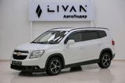 Chevrolet Orlando I Москва  - изображение 13