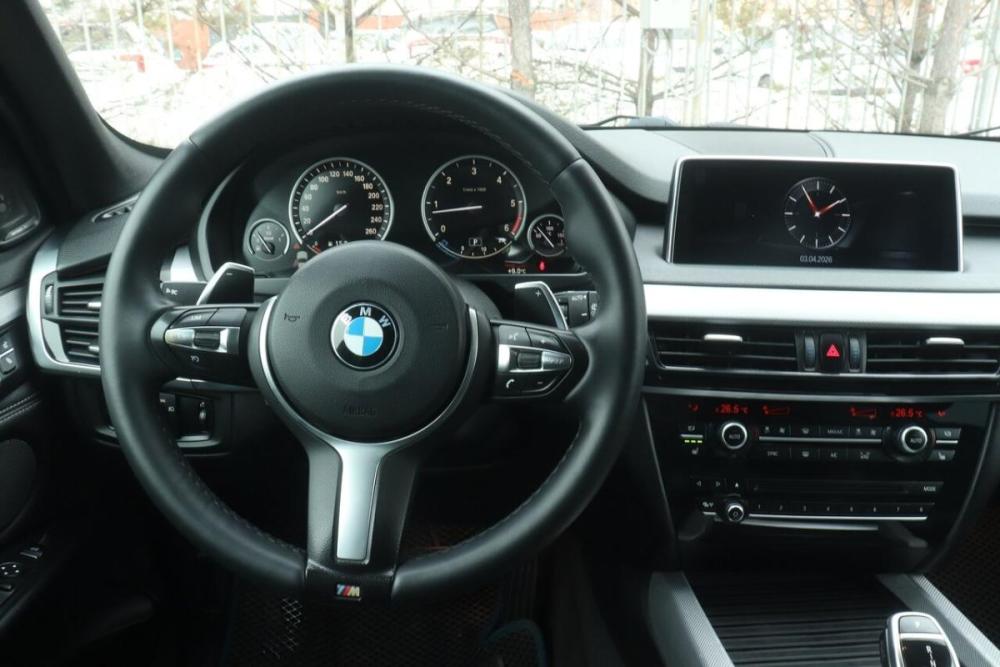 BMW X5 III (F15) Казань  - изображение 13