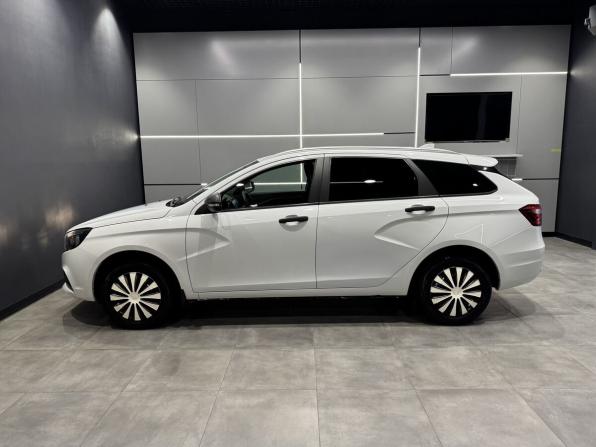 Lada (ВАЗ) Vesta I с пробегом 2019 года, цена 935 000 рублей, 93000 км, универсал, Автокод Объявления