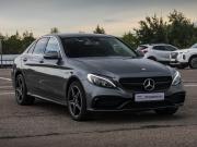 Mercedes-Benz C-Класс IV (W205) Москва  - изображение 21