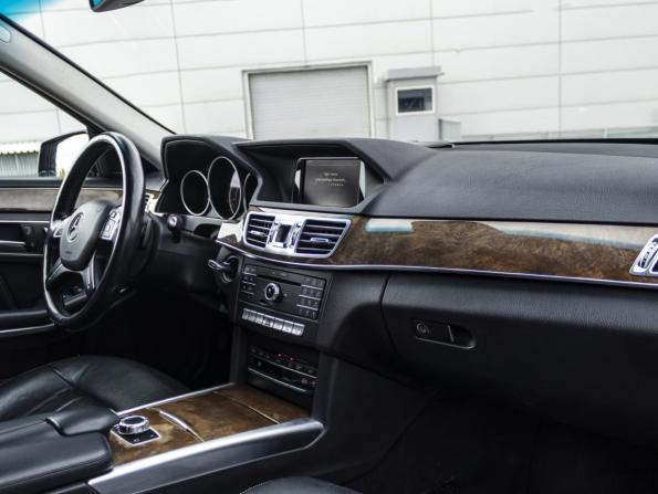 Mercedes-Benz E-Класс IV (W212 S212 C207) Рестайлинг с пробегом 2015 года, цена 2 319 000 рублей, 178027 км, седан, Автокод Объявления
