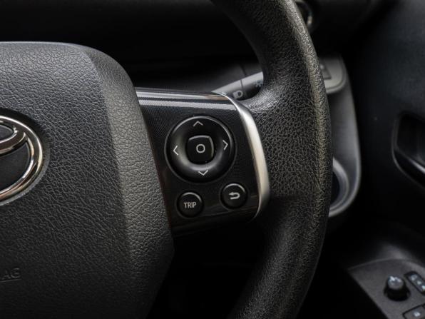Toyota Sienta II Рестайлинг с пробегом 2019 года, цена 1 430 000 рублей, 98319 км, компактвэн, Автокод Объявления