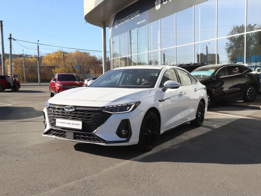 Chery Arrizo 8 Челябинск  - изображение 2