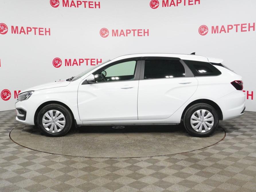 Lada (ВАЗ) Vesta I Рестайлинг (NG) Вологда  - изображение 8