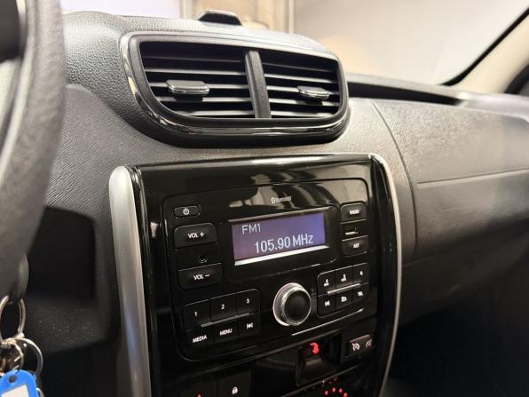 Nissan Terrano III (D10) с пробегом 2020 года, цена 1 702 400 рублей, 101820 км, внедорожник, Автокод Объявления
