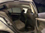 Skoda Octavia II (A5) Рестайлинг Новосибирск  - изображение 41
