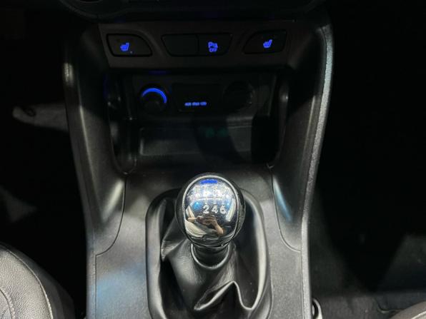 Hyundai ix35 I Рестайлинг с пробегом 2014 года, цена 1 390 000 рублей, 120420 км, внедорожник, Автокод Объявления