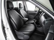 Renault Duster I Рестайлинг Воронеж  - изображение 26