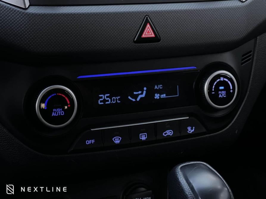 Hyundai Creta I Самара  - изображение 17