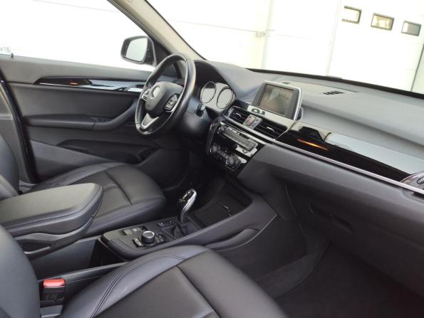 BMW X1 II (F48) Рестайлинг с пробегом 2019 года, цена 2 990 000 рублей, 84428 км, внедорожник, Автокод Объявления
