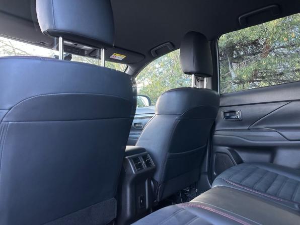 Mitsubishi Outlander III Рестайлинг 3 с пробегом 2021 года, цена 2 499 000 рублей, 128126 км, внедорожник, Автокод Объявления