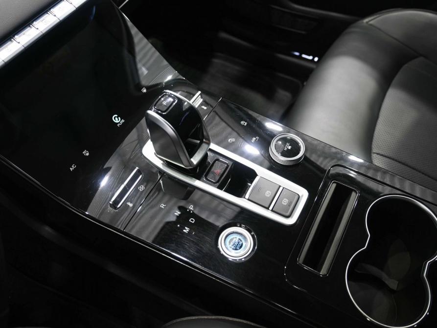 Chery Tiggo 8 Pro Max I Ростов-на-Дону  - изображение 25