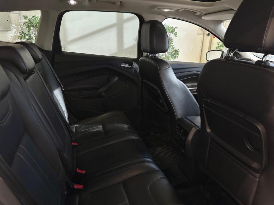 Ford Kuga II Волгоград  - изображение 10