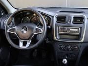 Renault Logan II Рестайлинг Москва  - изображение 25