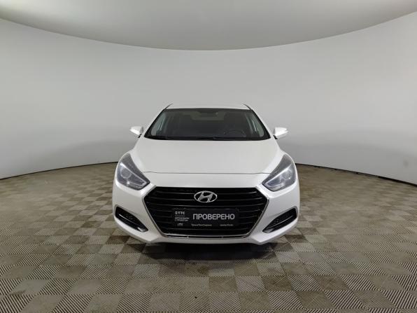 Hyundai i40 I Рестайлинг с пробегом 2016 года, цена 1 150 000 рублей, 304698 км, седан, Автокод Объявления