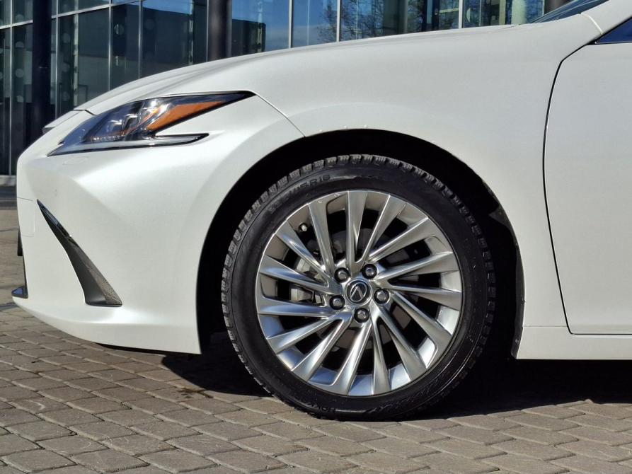Lexus ES VII Санкт-Петербург  - изображение 19