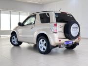 Suzuki Grand Vitara II Волгоград  - изображение 37
