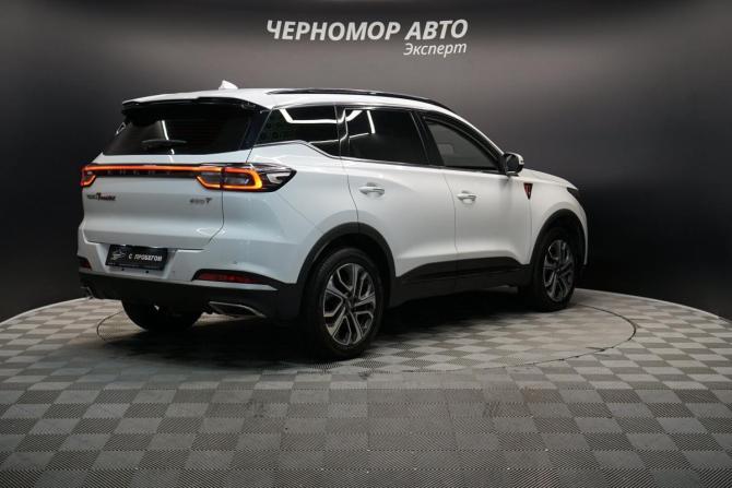 Chery Tiggo 7 Pro Max I Рестайлинг с пробегом 2024 года, цена 2 078 000 рублей, 33650 км, внедорожник, Автокод Объявления