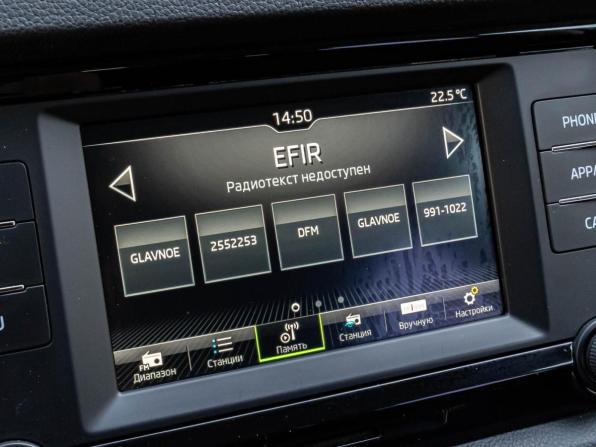 Skoda Kodiaq I с пробегом 2021 года, цена 2 397 000 рублей, 140635 км, внедорожник, Автокод Объявления