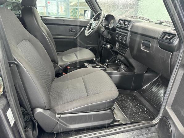 Lada (ВАЗ) 2131 (4x4) I Рестайлинг (2020) с пробегом 2021 года, цена 790 000 рублей, 73000 км, внедорожник, Автокод Объявления