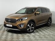 Kia Sorento III Prime Санкт-Петербург  - изображение 22