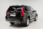 Haval H9 I Рестайлинг Саратов  - изображение 39