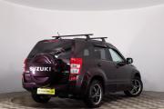 Suzuki Grand Vitara II Рестайлинг Пермь  - изображение 29