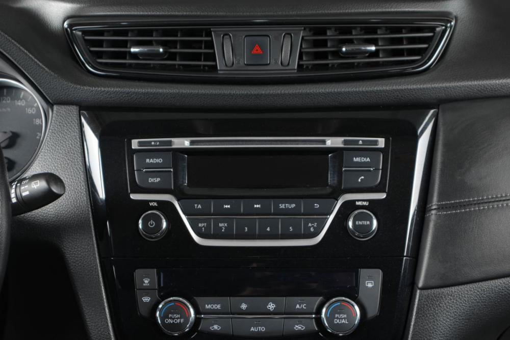 Nissan Qashqai II Рестайлинг Тюмень  - изображение 17