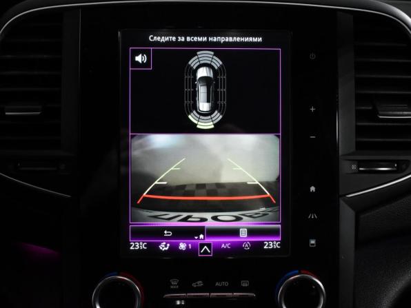 Renault Talisman I с пробегом 2016 года, цена 1 260 000 рублей, 314349 км, универсал, Автокод Объявления