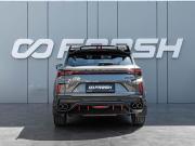 Geely Coolray I Рестайлинг Краснодар  - изображение 27
