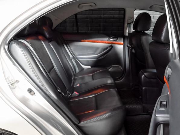 Toyota Avensis II с пробегом 2006 года, цена 800 000 рублей, 229010 км, седан, Автокод Объявления