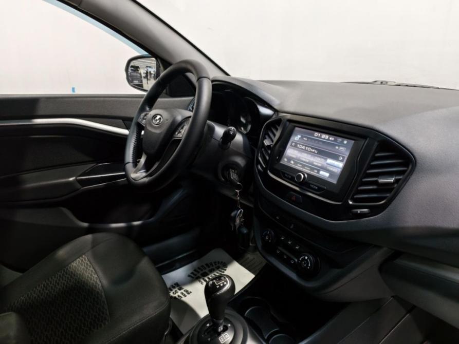 Lada (ВАЗ) Vesta I Курск  - изображение 6