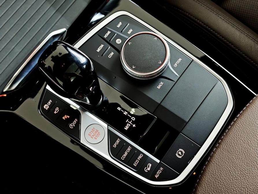 BMW X4 II (G02) Рестайлинг Москва  - изображение 16