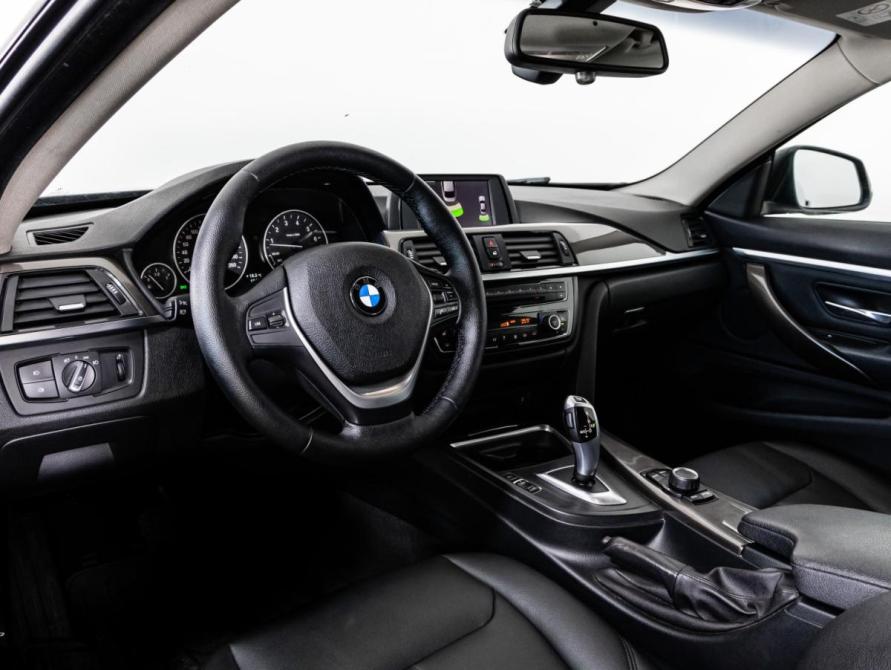 BMW 4 серии F32/F33/F36 Санкт-Петербург  - изображение 19