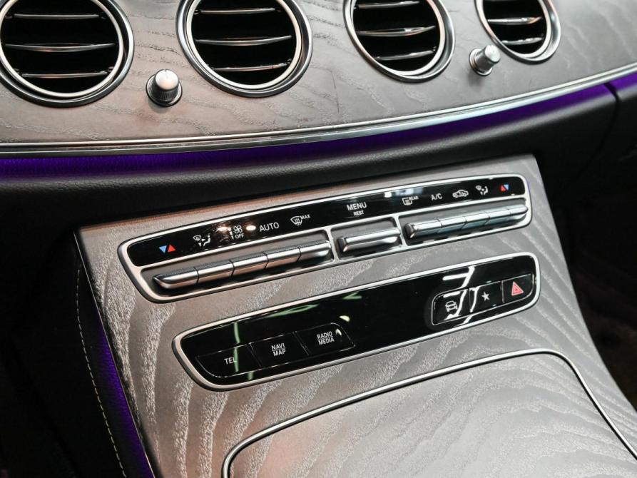 Mercedes-Benz E-Класс V (W213 S213 C238) Рестайлинг Екатеринбург  - изображение 18