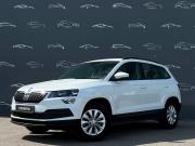 Skoda Karoq I Санкт-Петербург  - изображение 27
