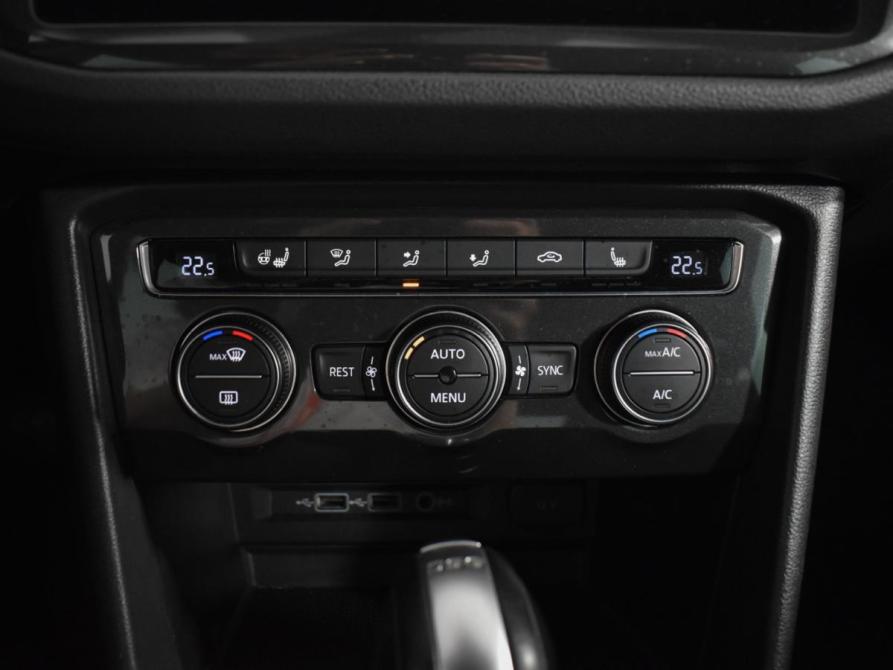 Volkswagen Tiguan II Санкт-Петербург  - изображение 16