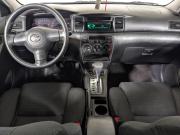 Toyota Corolla IX (E120 E130) Рестайлинг Екатеринбург  - изображение 24