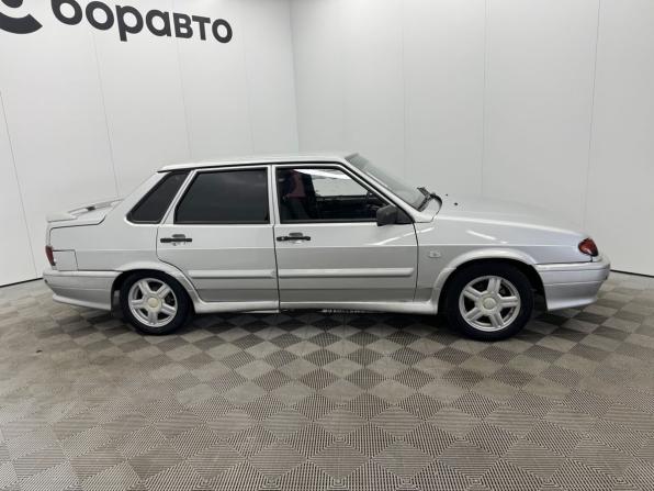 Lada (ВАЗ) 2115 с пробегом 2008 года, цена 179 000 рублей, 259904 км, седан, Автокод Объявления