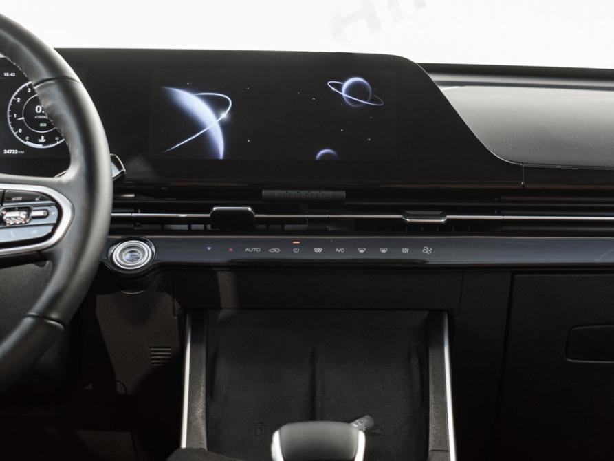 Omoda C5 I Екатеринбург  - изображение 18